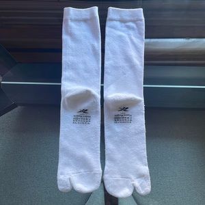 Reebok Maison Margiela Socks